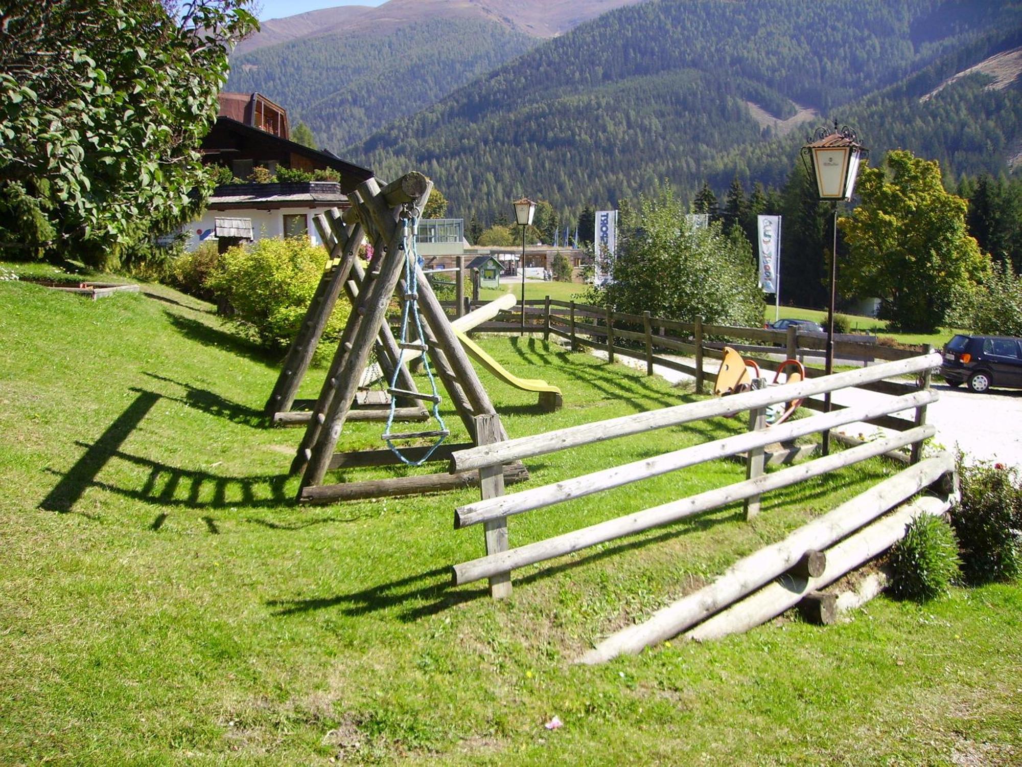 Gasthof-Appartements Sportalm Bad Kleinkirchheim Exterior photo
